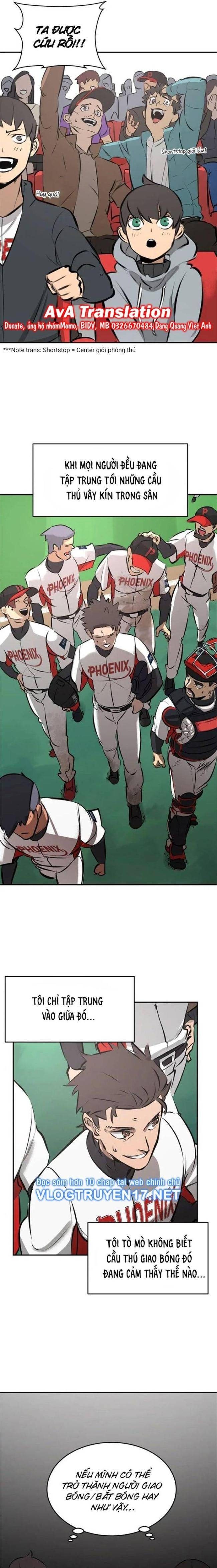 Cú Đánh Chiến Thắng - Page 70