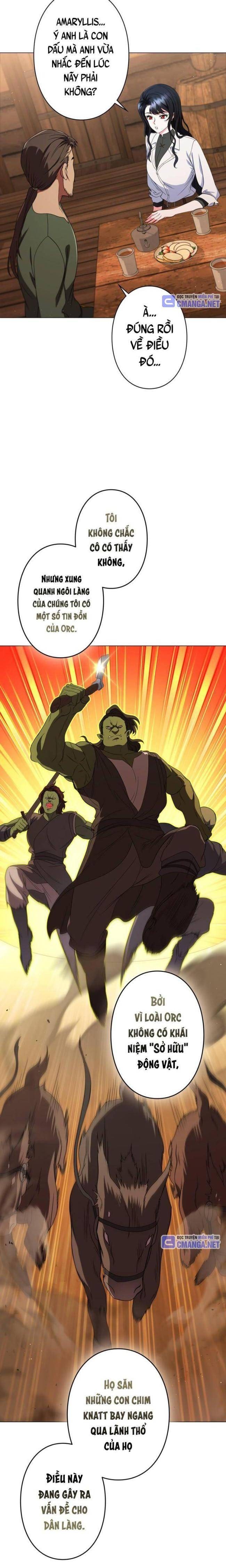 Khế Ước Long Nhân - Page 81