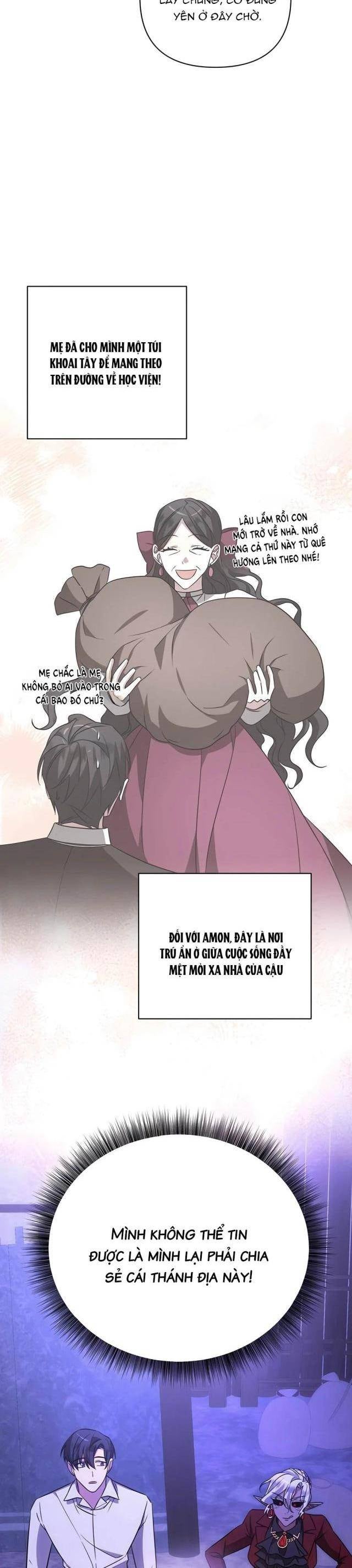 Học Viện Phá Sản - Page 21