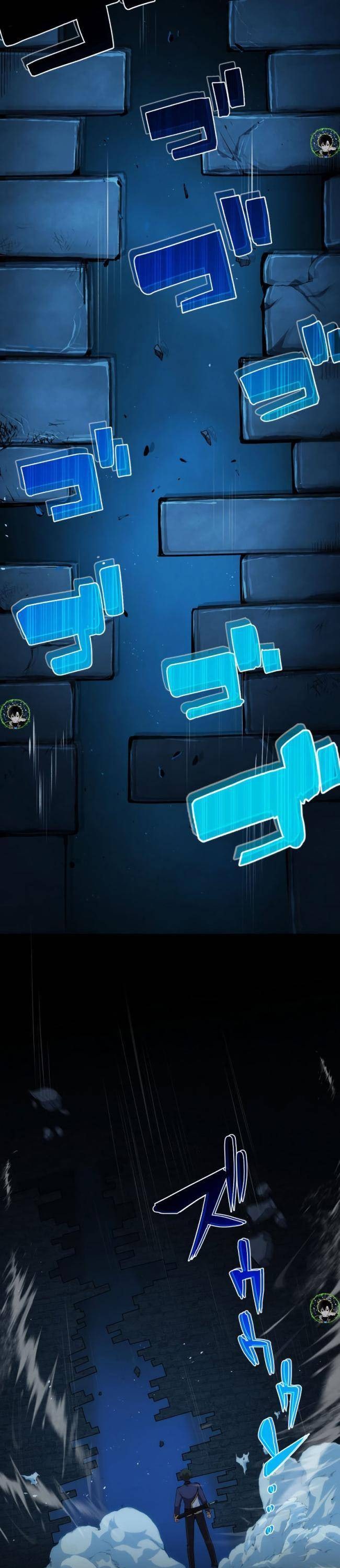 Zero 0 - Vựơt Qua Cả Ma Pháp Thời Không - Page 47