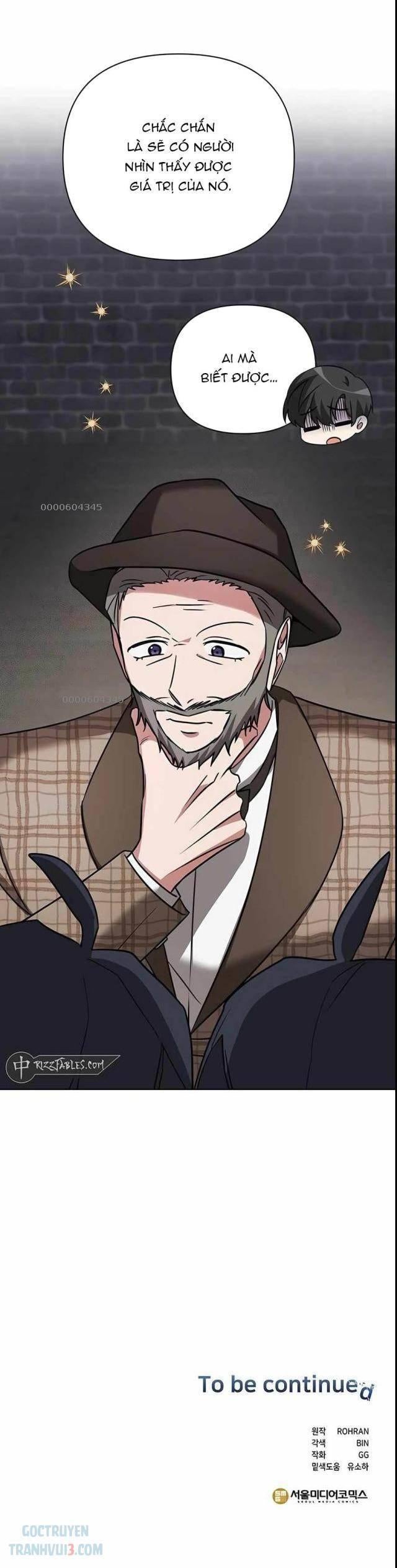 Học Viện Phá Sản - Page 38