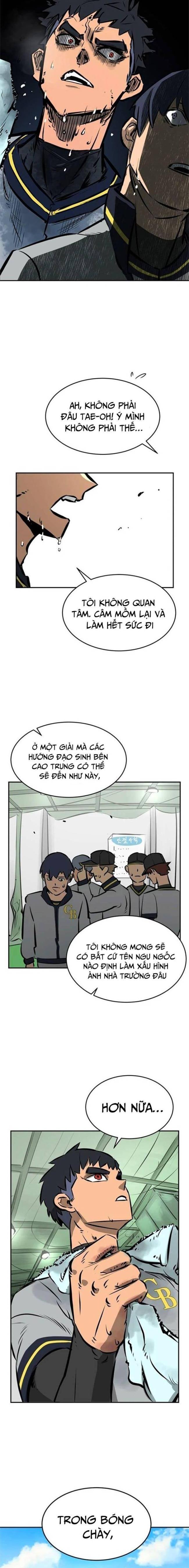 Cú Đánh Chiến Thắng - Page 61