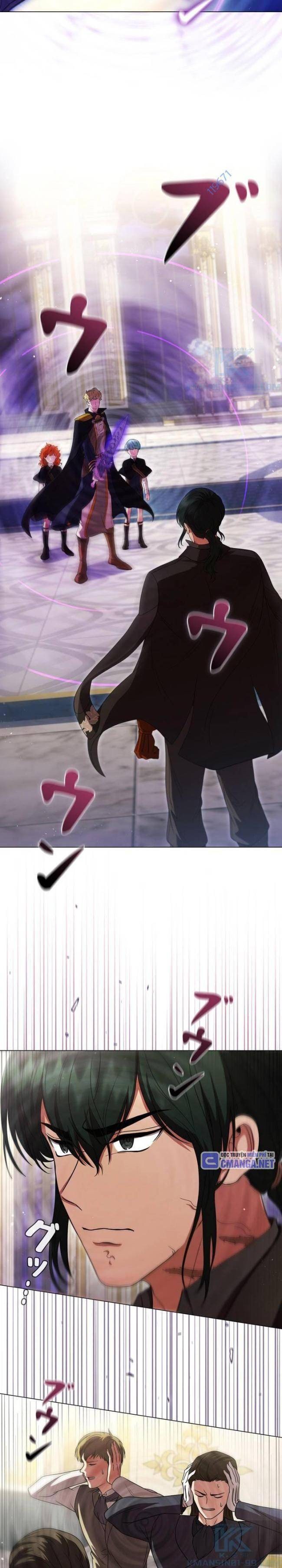 Khế Ước Long Nhân - Page 75