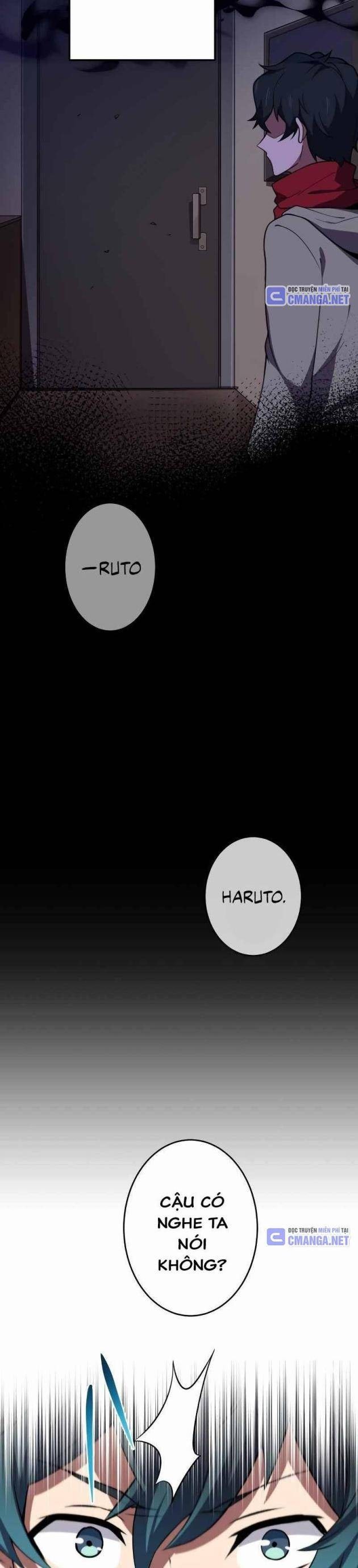 Zero 0 - Vựơt Qua Cả Ma Pháp Thời Không - Page 11