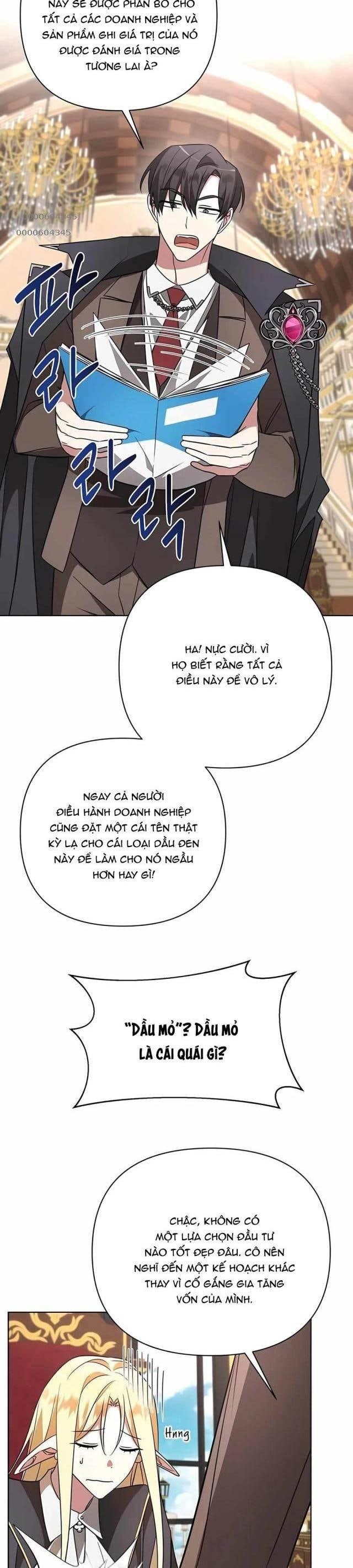 Học Viện Phá Sản - Page 8