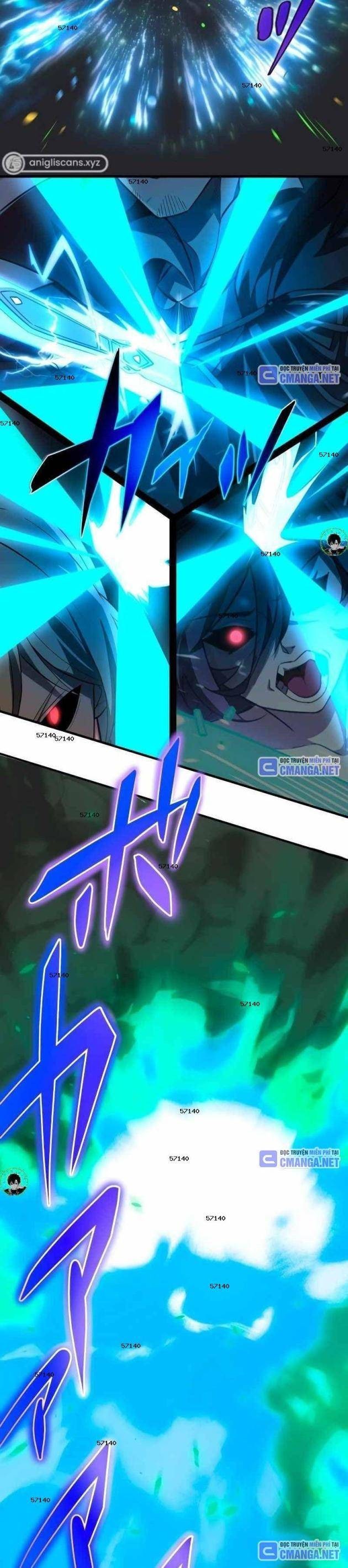 Zero 0 - Vựơt Qua Cả Ma Pháp Thời Không - Page 25