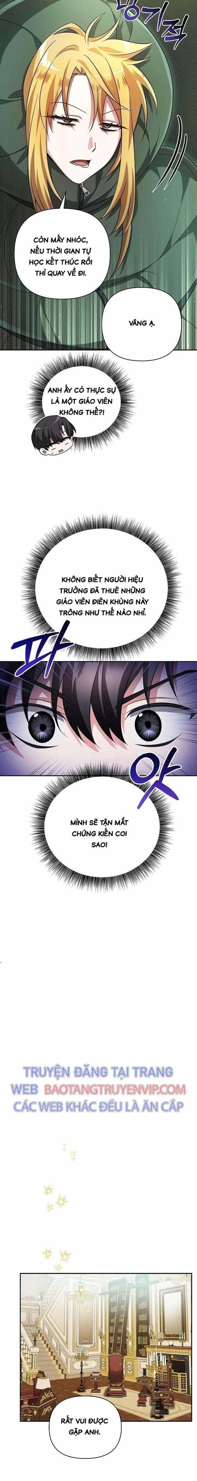 Học Viện Phá Sản - Page 20