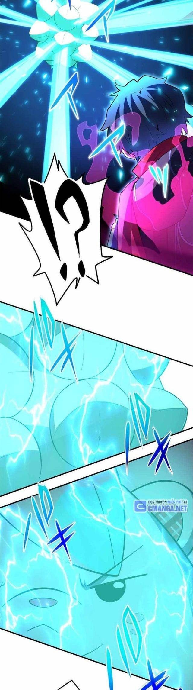 Zero 0 - Vựơt Qua Cả Ma Pháp Thời Không - Page 28