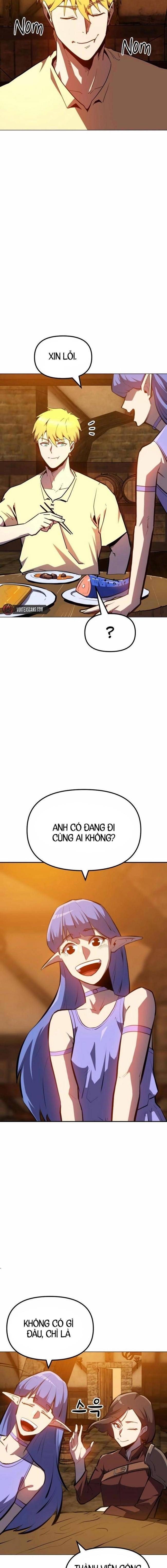 Kị Sĩ Xương Khô - Page 47