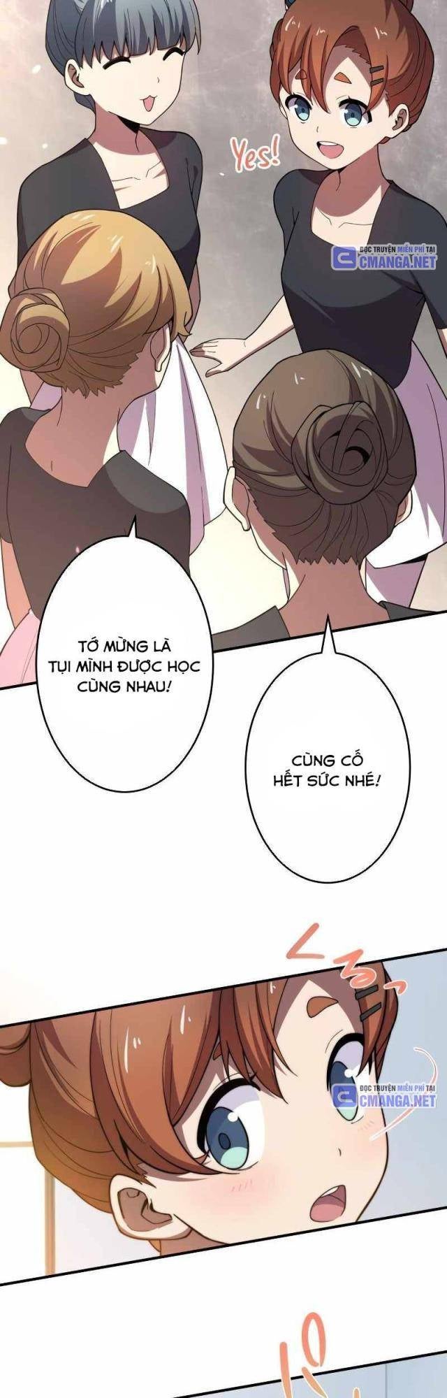 Zero 0 - Vựơt Qua Cả Ma Pháp Thời Không - Page 11