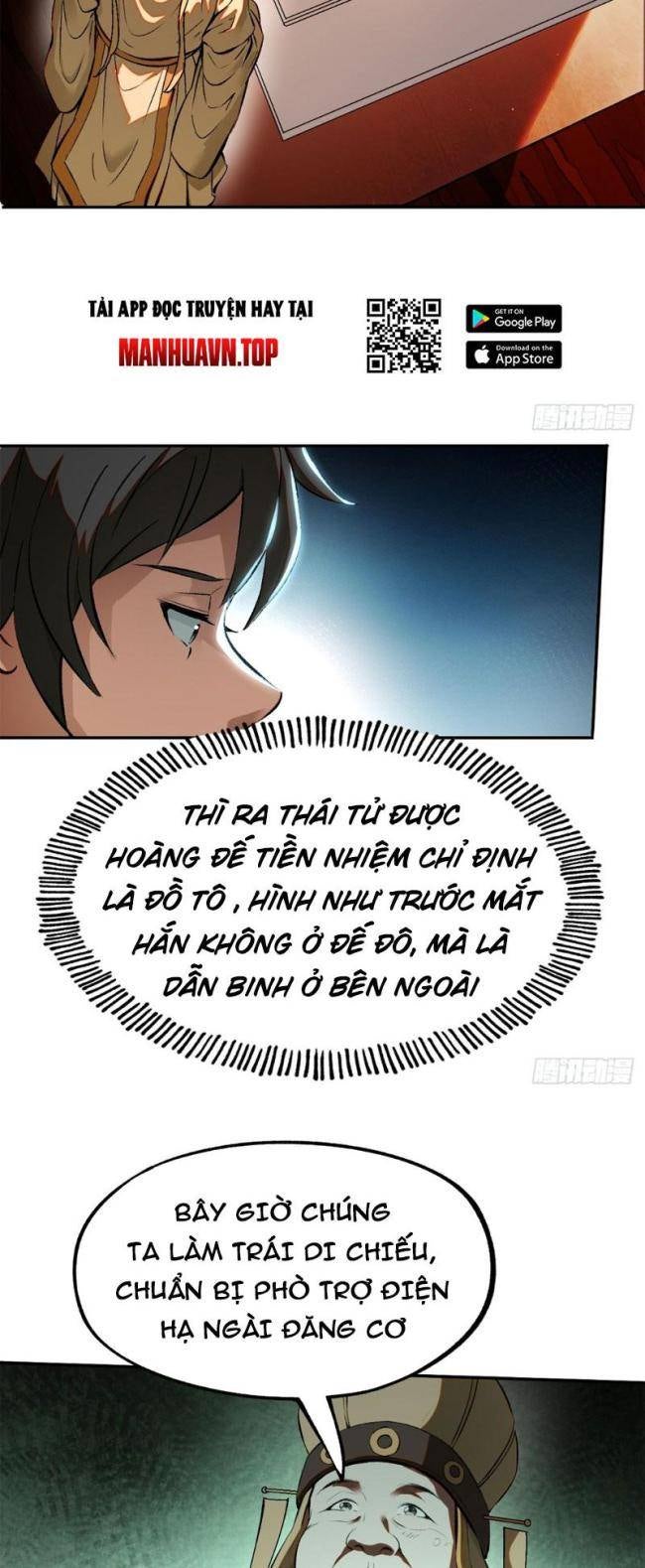 Không Cẩn Thận Lưu Danh Muôn Thủa - Page 100