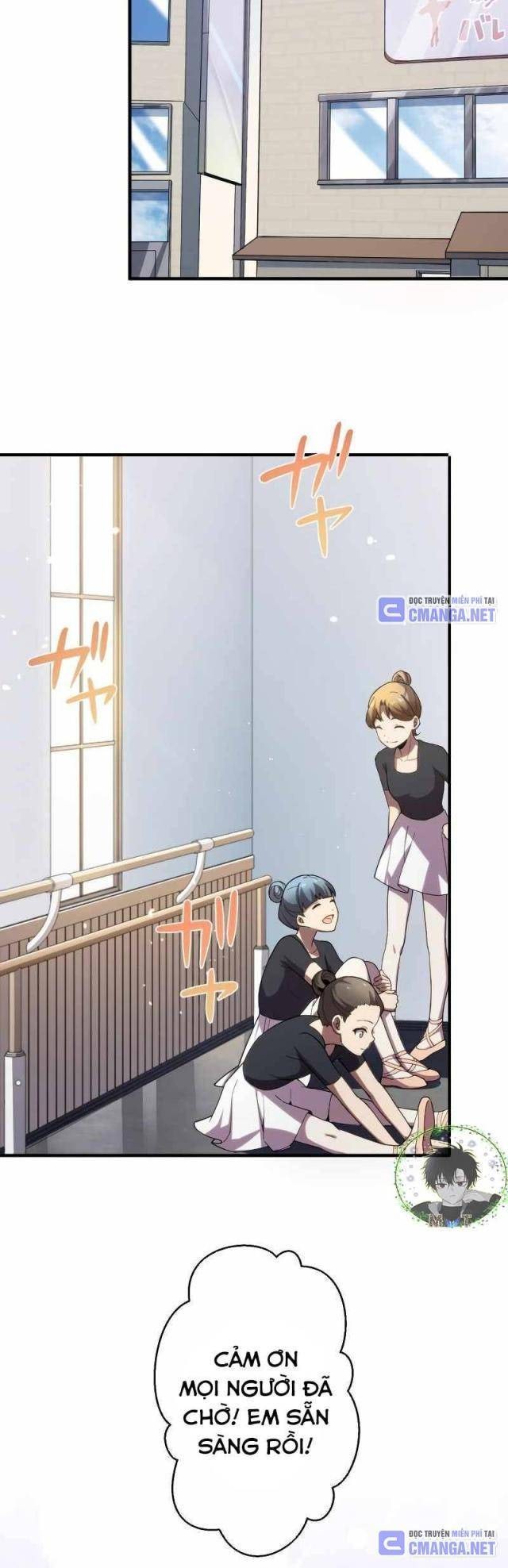 Zero 0 - Vựơt Qua Cả Ma Pháp Thời Không - Page 9