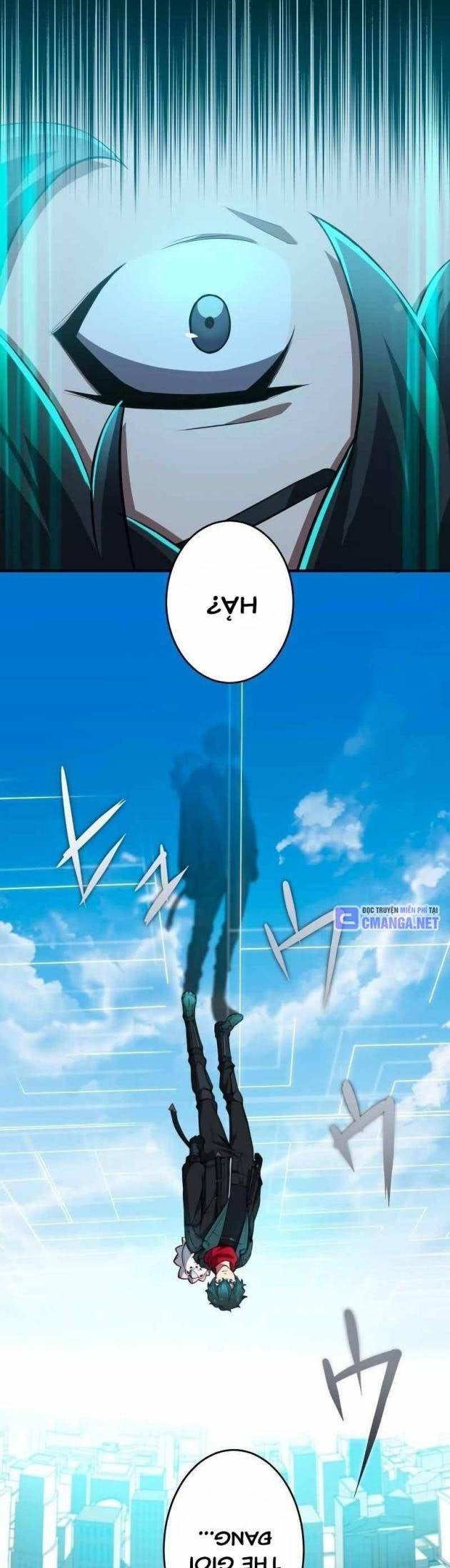 Zero 0 - Vựơt Qua Cả Ma Pháp Thời Không - Page 19