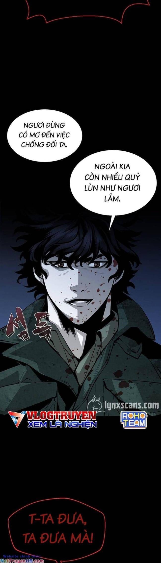 Nhân Vật Chính Ẩn Giấu Sức Mạnh - Page 31