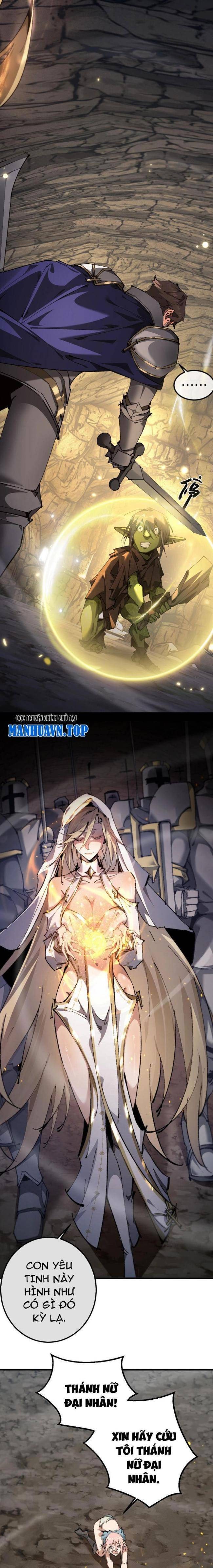 Chuyển Sinh Thành Goblin - Page 28