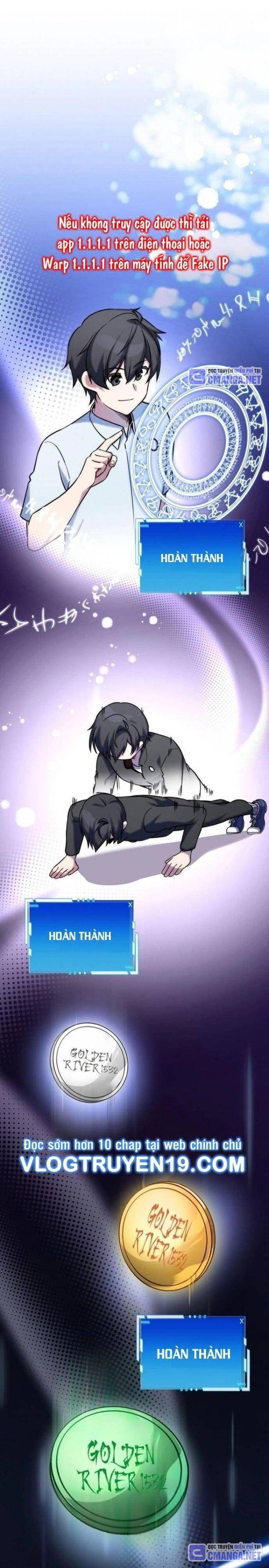 Trở Thành Bạn Thời Thơ Ấu Của Boss Cấp Trung - Page 10