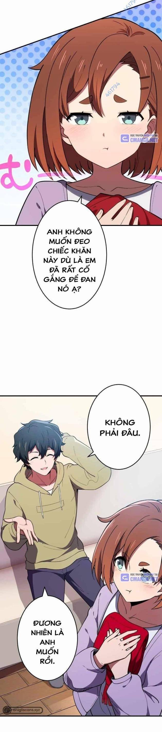 Zero 0 - Vựơt Qua Cả Ma Pháp Thời Không - Page 5