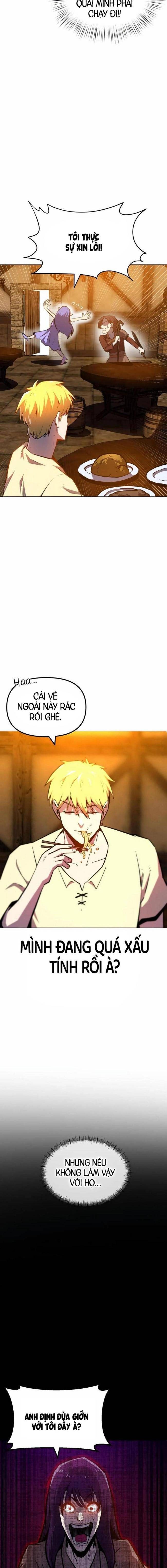 Kị Sĩ Xương Khô - Page 87