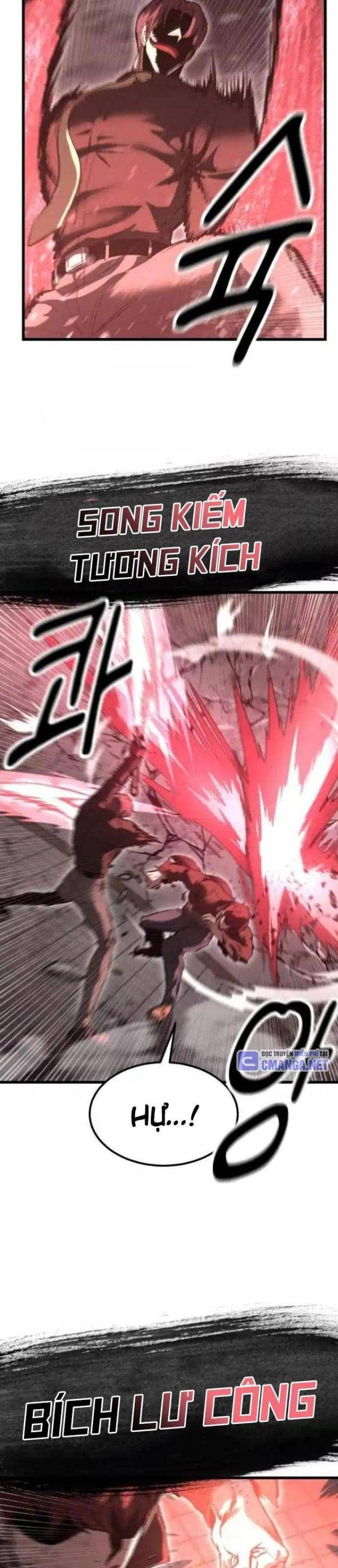 Võ Vương Kang Haejin - Page 7