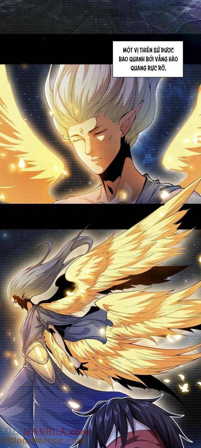 Ta Học Trảm Thần Trong Bệnh Viện Tâm Thần - Page 98