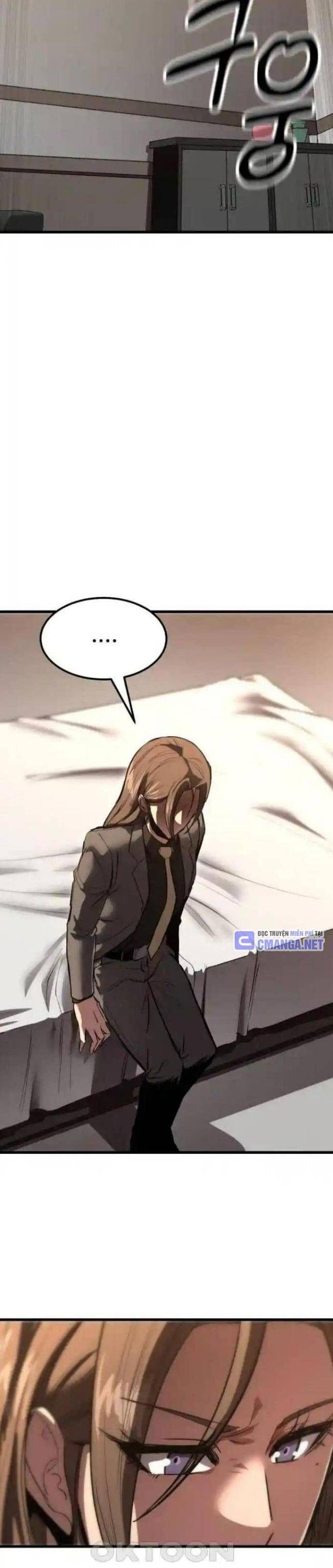 Võ Vương Kang Haejin - Page 20