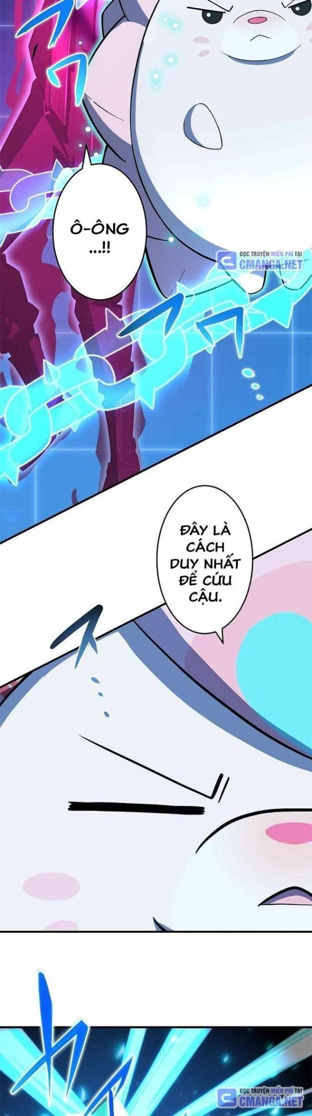 Zero 0 - Vựơt Qua Cả Ma Pháp Thời Không - Page 27