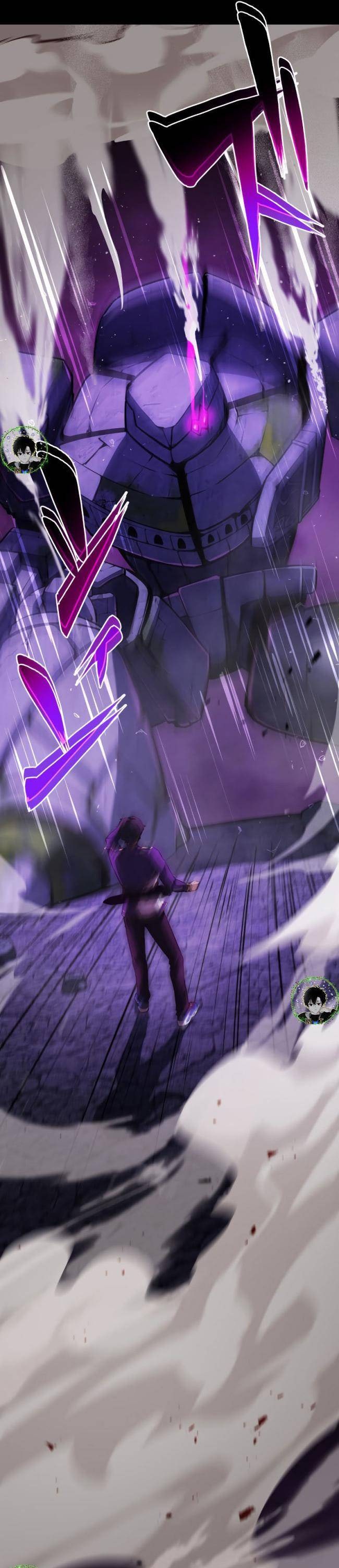 Zero 0 - Vựơt Qua Cả Ma Pháp Thời Không - Page 60