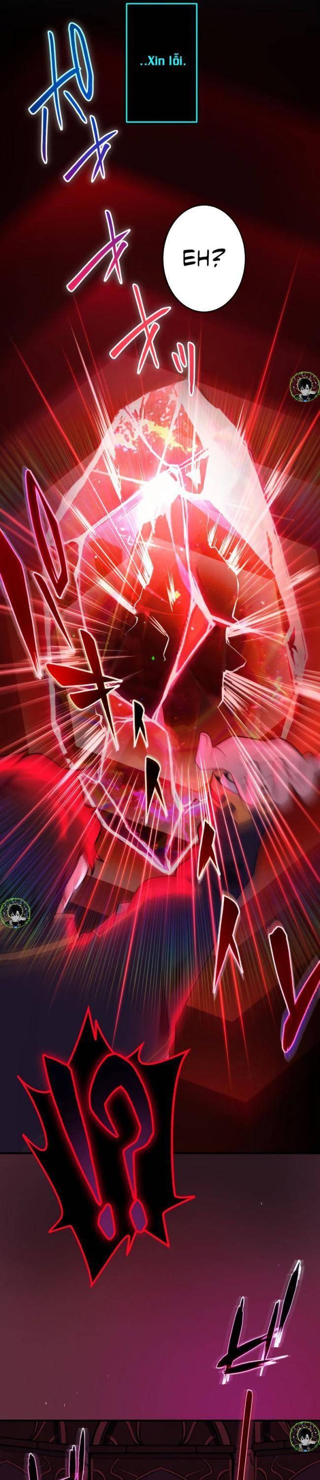 Zero 0 - Vựơt Qua Cả Ma Pháp Thời Không - Page 53