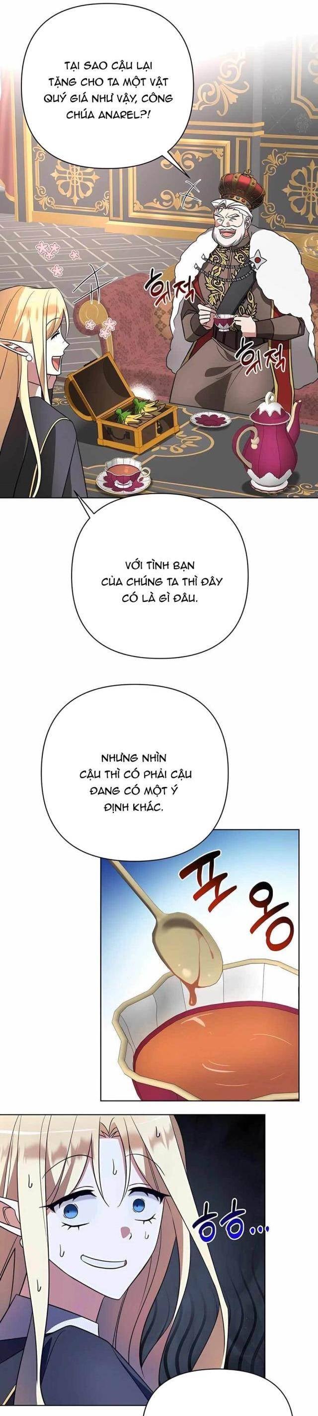 Học Viện Phá Sản - Page 14