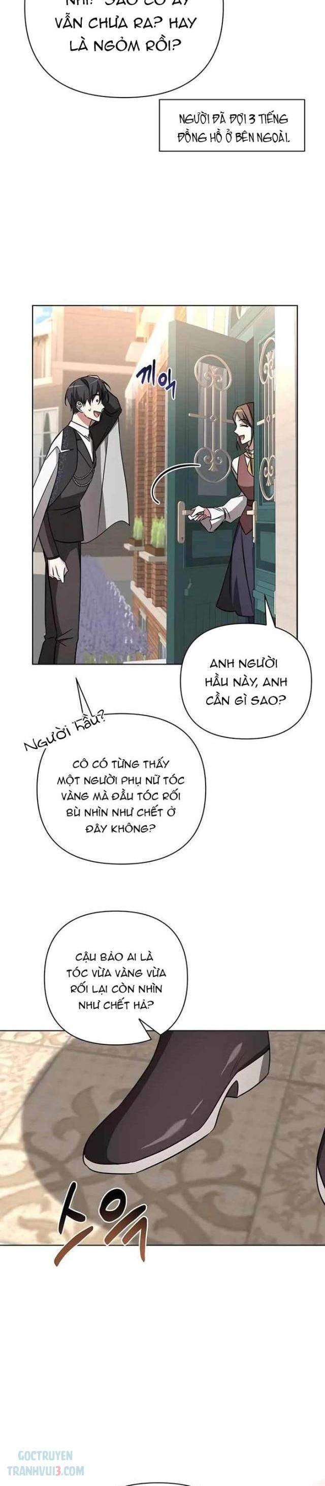 Học Viện Phá Sản - Page 23