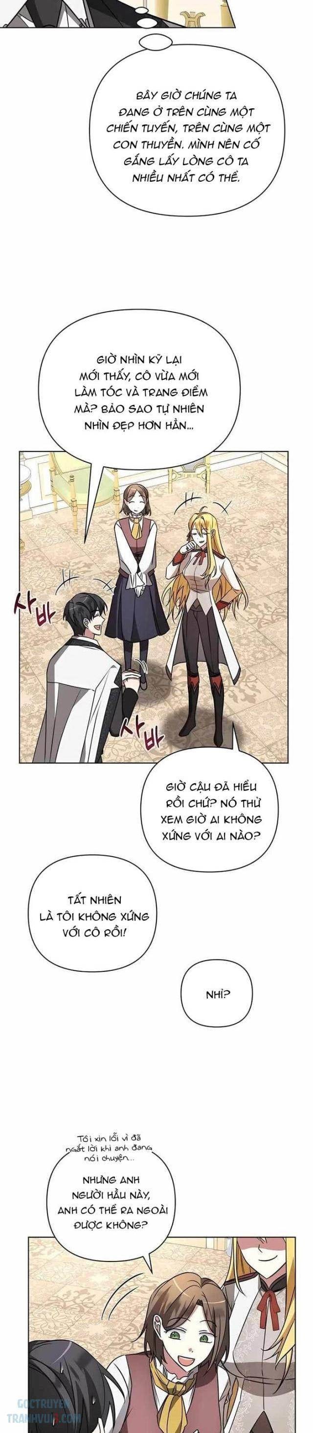 Học Viện Phá Sản - Page 26