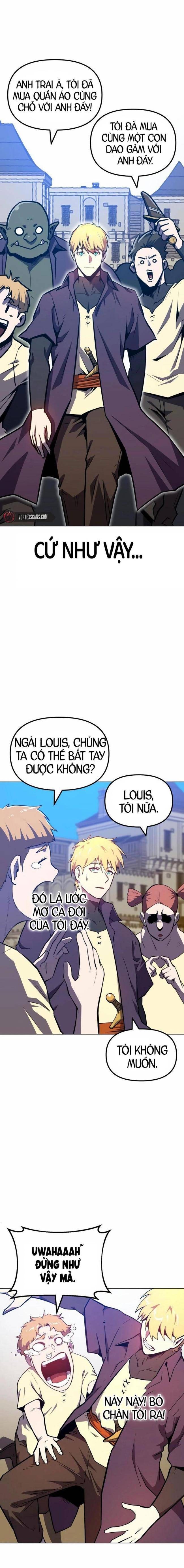 Kị Sĩ Xương Khô - Page 90