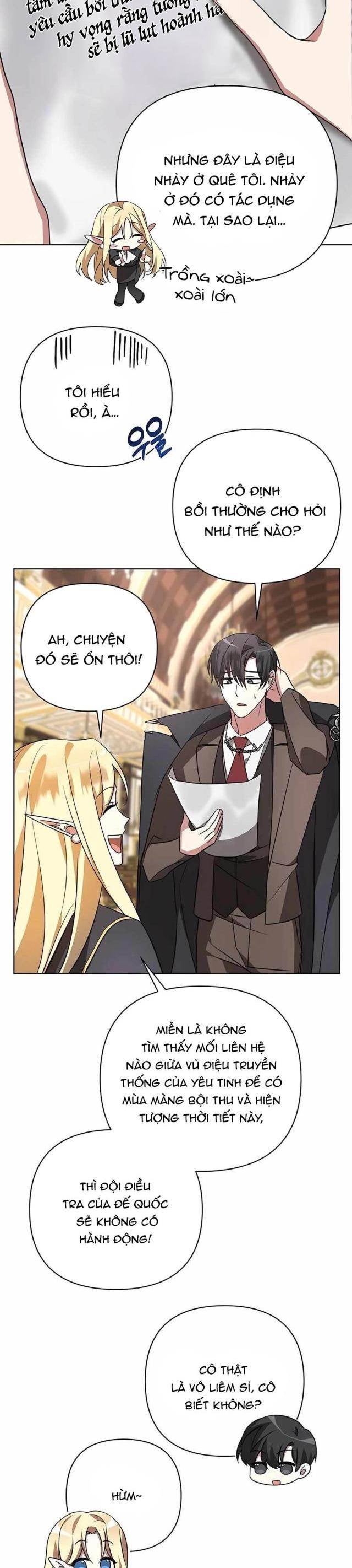 Học Viện Phá Sản - Page 4