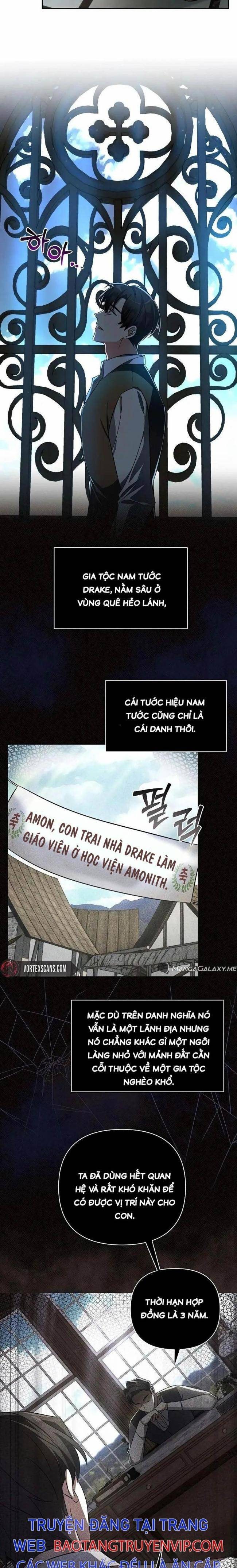 Học Viện Phá Sản - Page 14