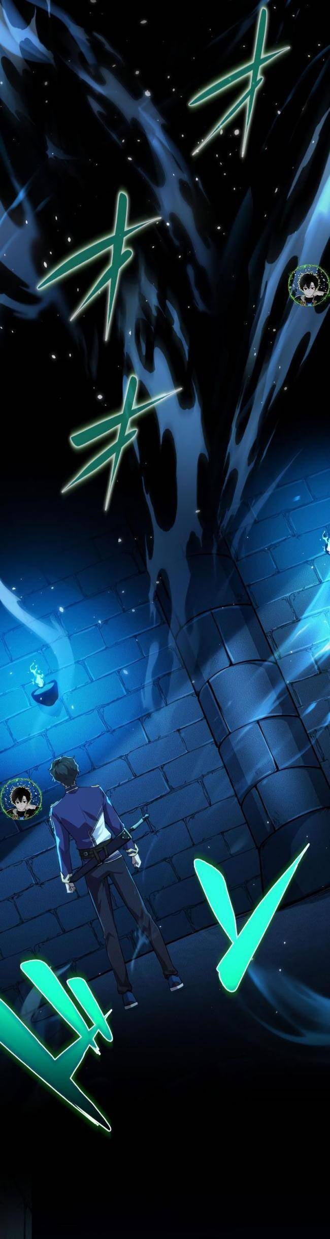 Zero 0 - Vựơt Qua Cả Ma Pháp Thời Không - Page 44