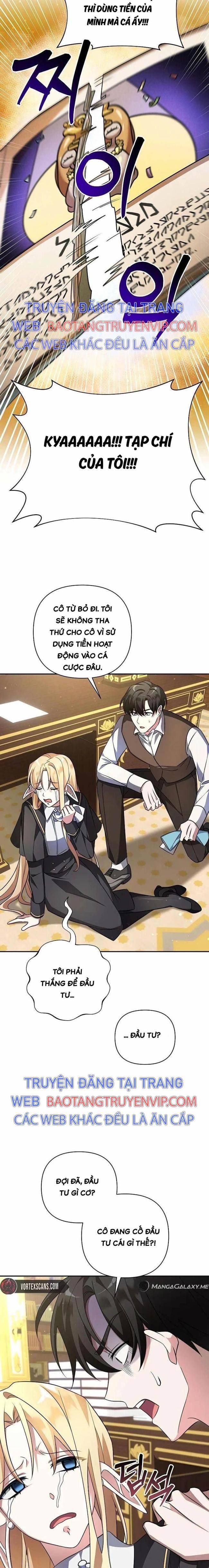 Học Viện Phá Sản - Page 27