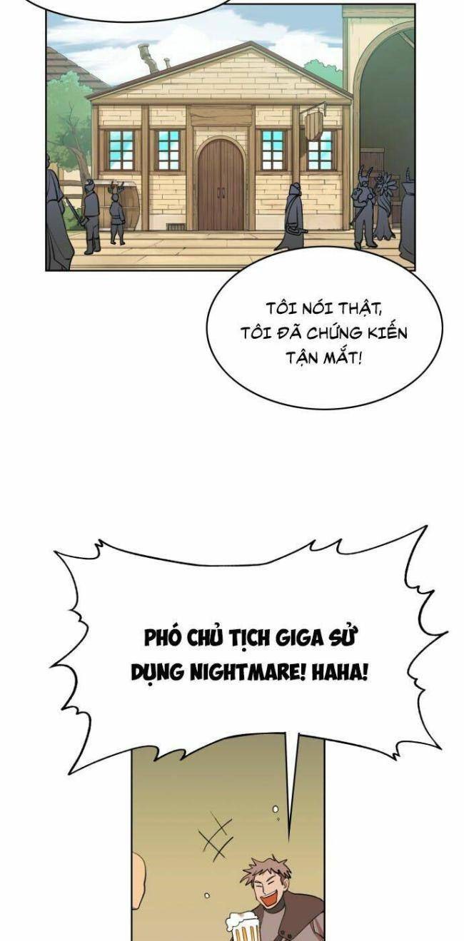 Hardcore Leveling Warrior SS1 - Page 28