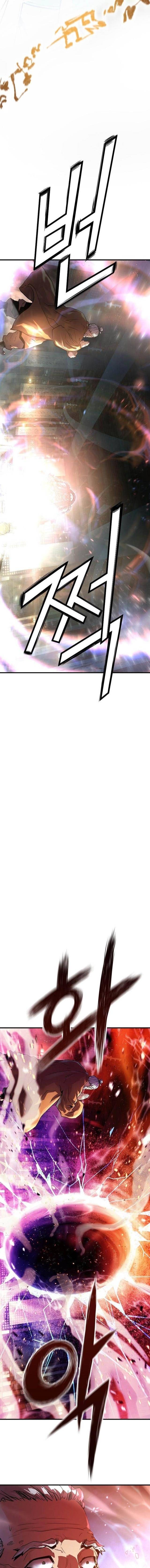 Tuyệt Thế Hồi Quy - Page 16