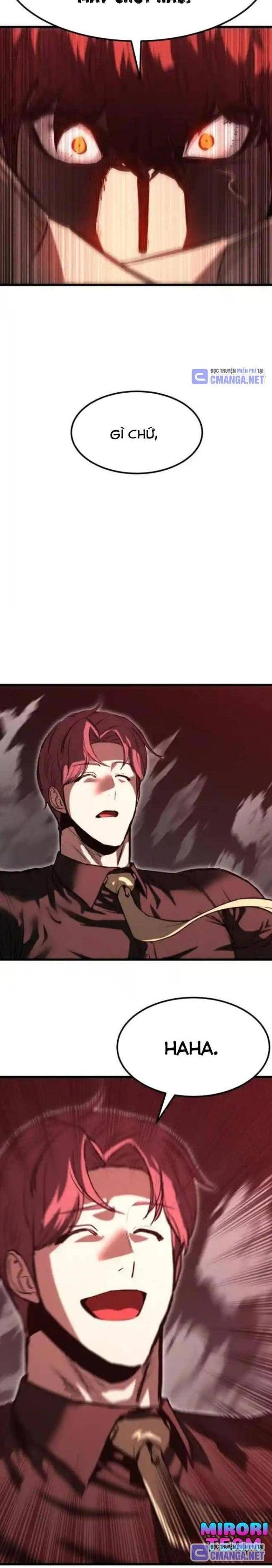 Võ Vương Kang Haejin - Page 18