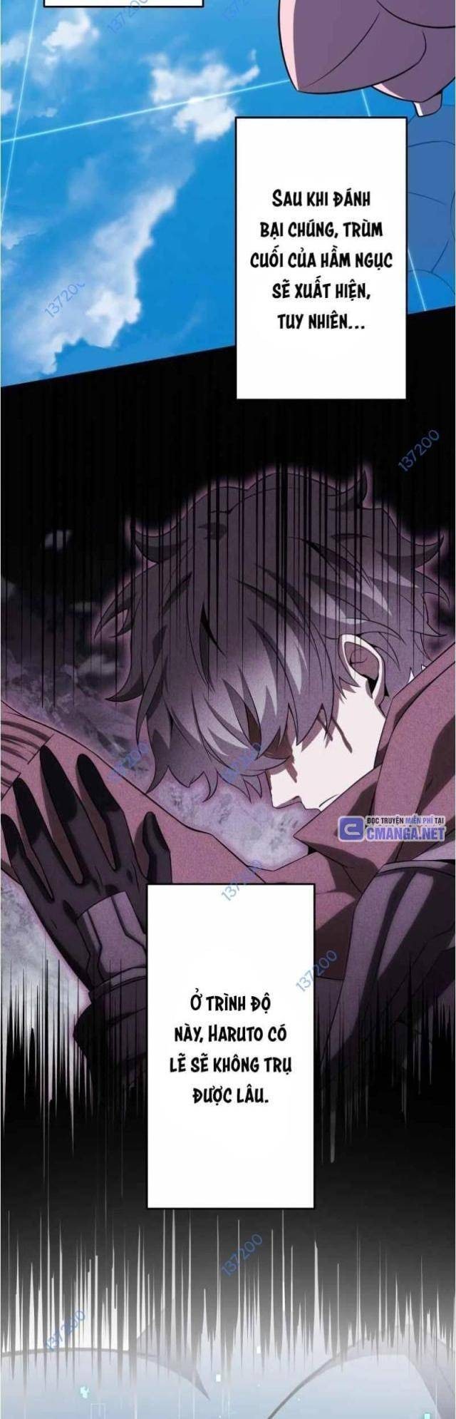 Zero 0 - Vựơt Qua Cả Ma Pháp Thời Không - Page 37