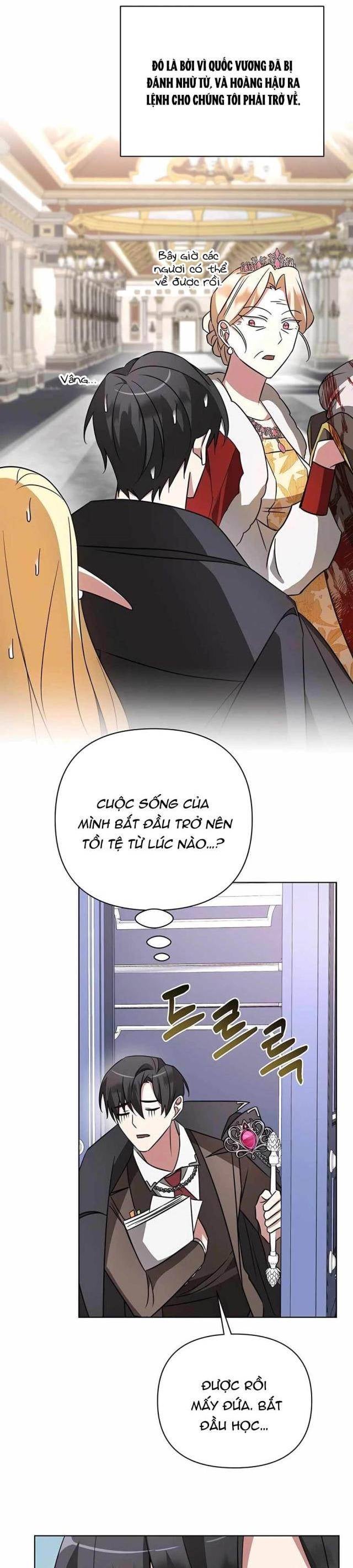 Học Viện Phá Sản - Page 36