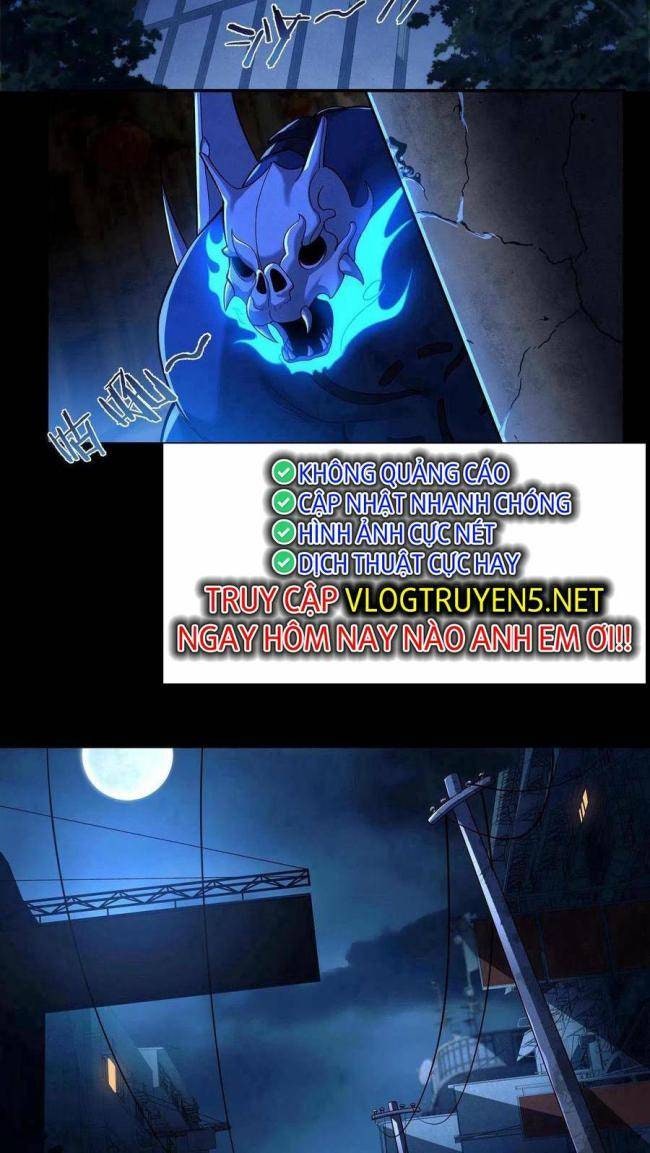 Ta Học Trảm Thần Trong Bệnh Viện Tâm Thần - Page 113