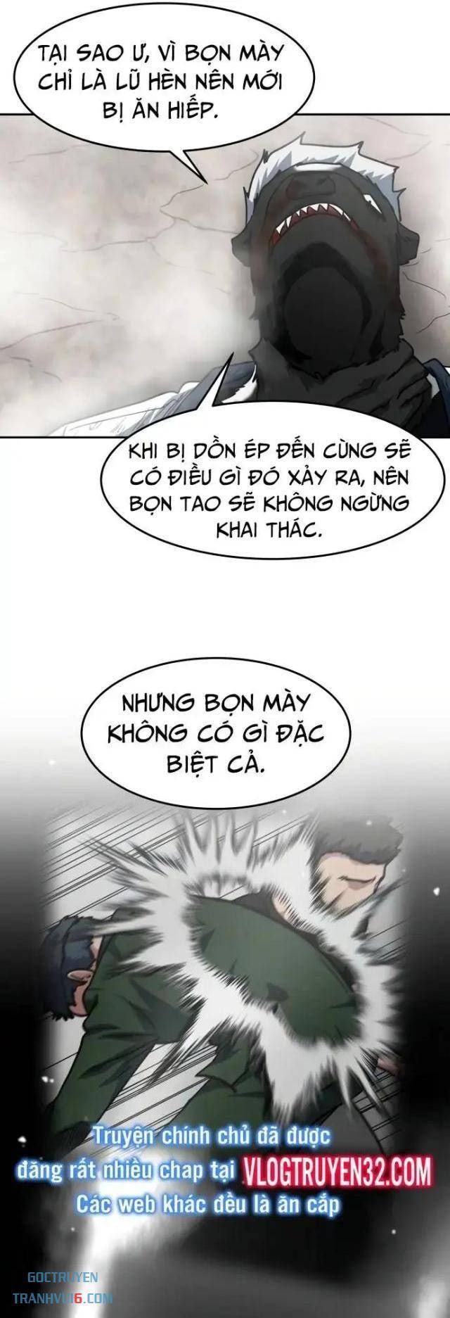 Trường Trung Học Thú Nhân - Page 13