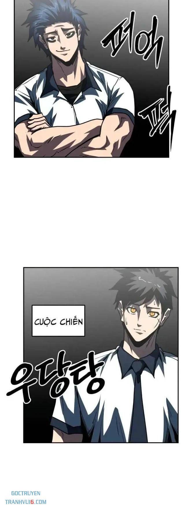 Trường Trung Học Thú Nhân - Page 28