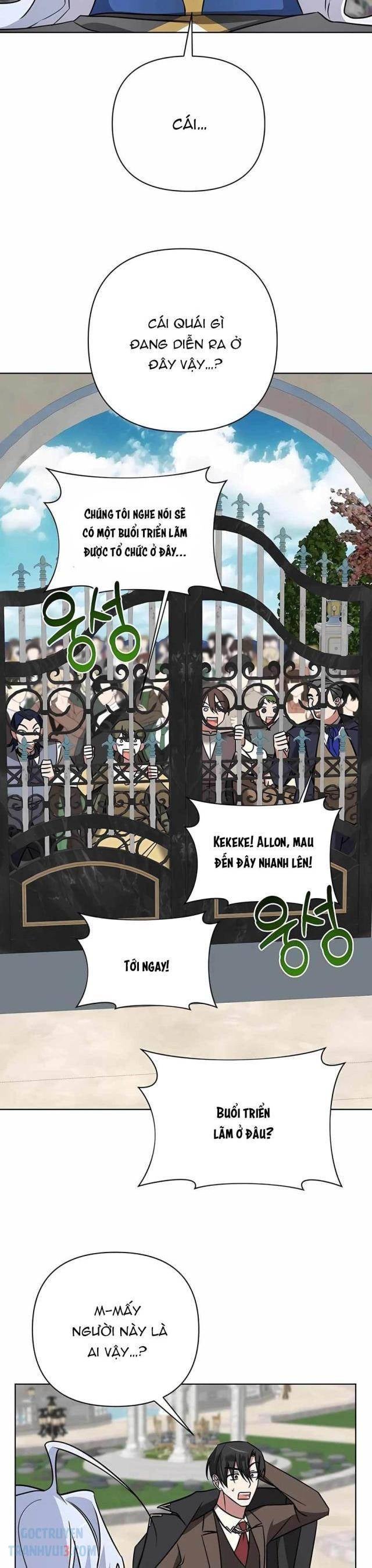 Học Viện Phá Sản - Page 25