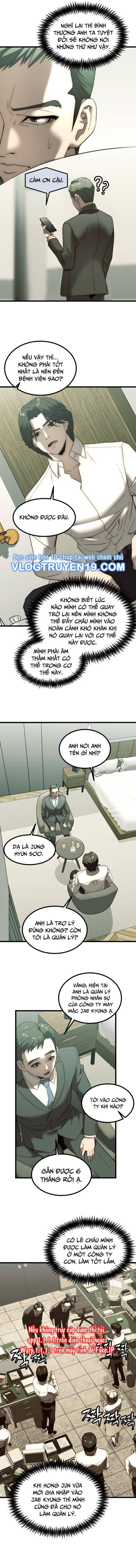 Phẩm Giá Tài Phiệt - Page 49