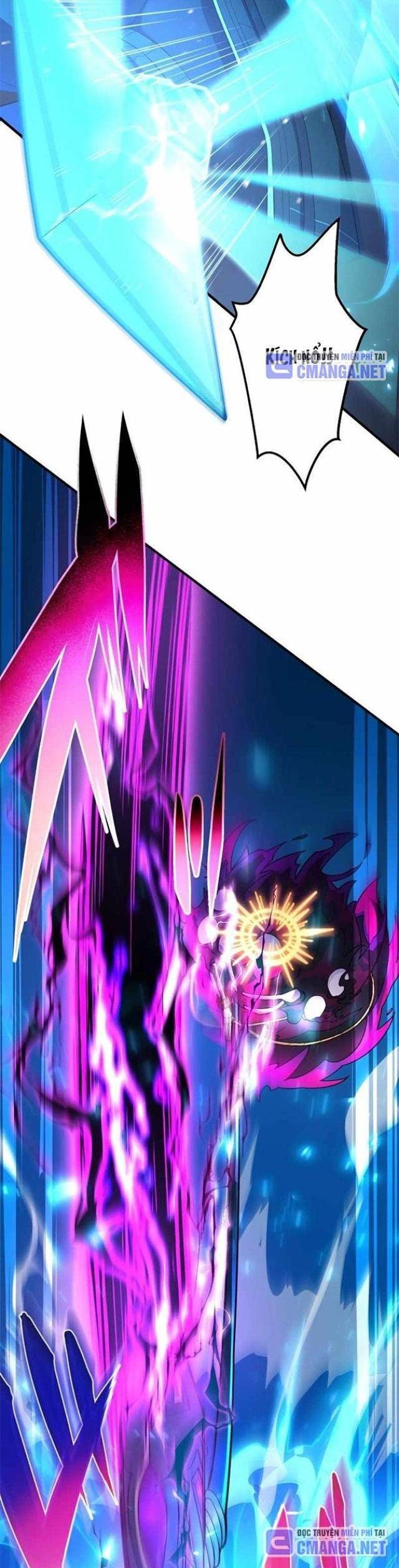 Zero 0 - Vựơt Qua Cả Ma Pháp Thời Không - Page 12