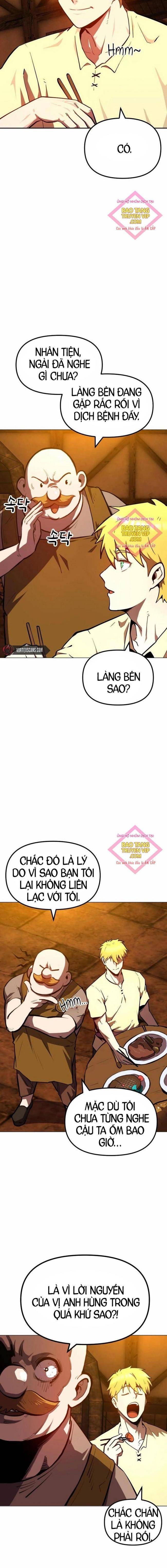 Kị Sĩ Xương Khô - Page 8