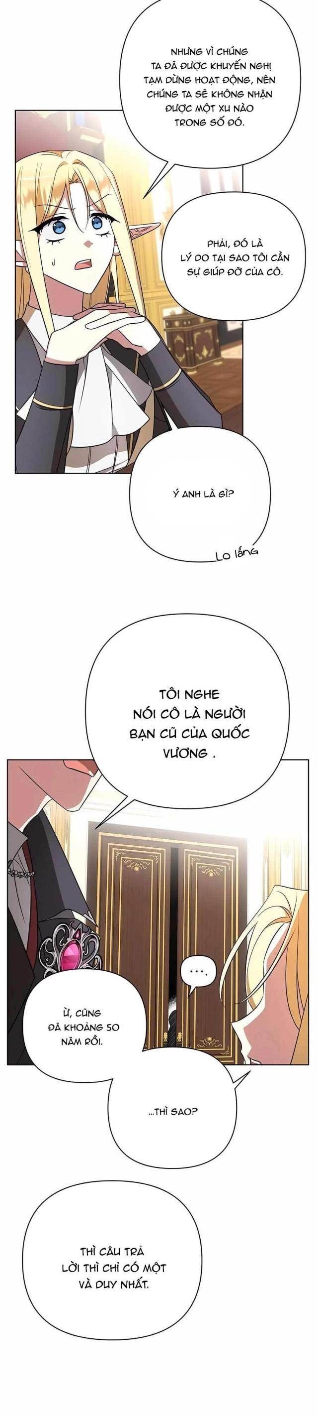 Học Viện Phá Sản - Page 10