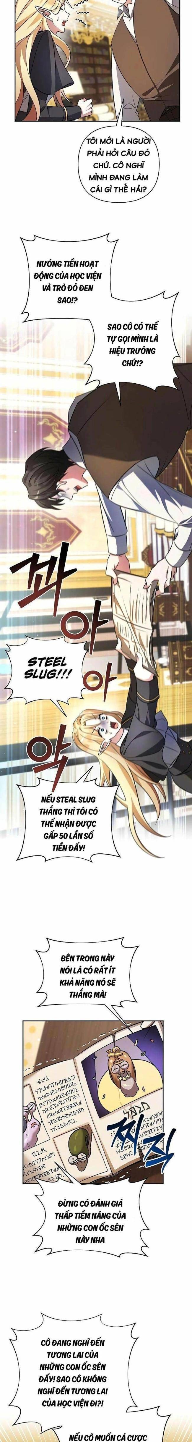 Học Viện Phá Sản - Page 26